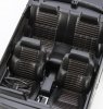 Hasegawa HC68-21168 Nissan Skyline 2000 Turbo Intercooler RS-X (R30) Late Version (1984) 1/24